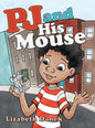 Pj and His Mouse - Hardcover