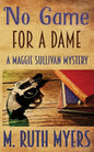 No Game for A Dame - Paperback