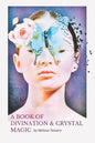 A Book of Divination and Crystal Magic - Paperback