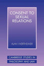 Consent to Sexual Relations - Paperback