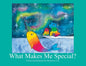 What Makes Me Special? - Paperback