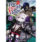 The Death Mage Volume 4: The Manga Companion - Paperback