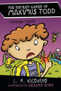 Camping Chaos - Hardcover