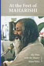 At the Feet of Maharishi: My Time with the Master - Paperback