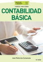 Conoce todo sobre Contabilidad básica - Paperback