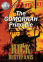 The Gomorrah Principle: A Vietnam Special Operations Thriller - Hardcover