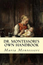 Dr. Montessori's Own Handbook - Paperback