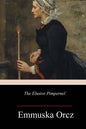 The Elusive Pimpernel - Paperback