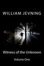 Witness of the Unknown - Paperback