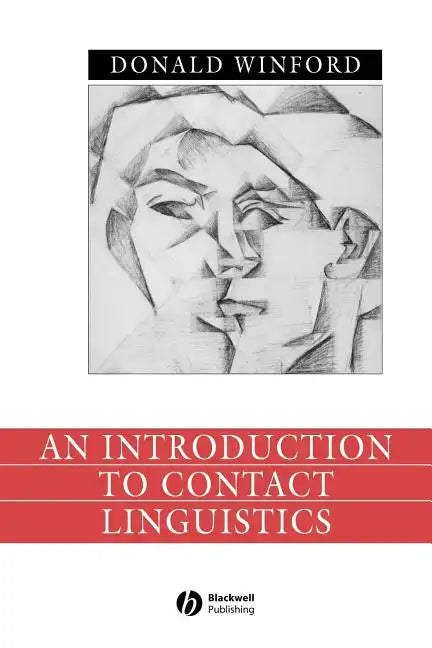 An Introduction to Contact Linguistics - Paperback