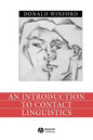 An Introduction to Contact Linguistics - Paperback