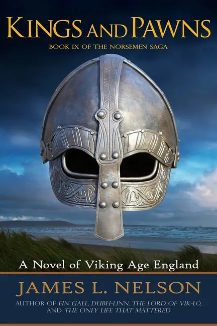 Kings and Pawns: A Novel of Viking Age England - Paperback