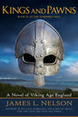 Kings and Pawns: A Novel of Viking Age England - Paperback
