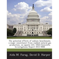 The Potential Effects of Sodium Bicarbonate, a Major Constituent from Coalbed Natural Gas Production, on Aquatic Life: Usgs Scientific Investigations - Paperback