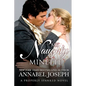 My Naughty Minette - Paperback