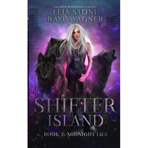 Midnight Lies - Paperback