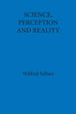 Science, Perception and Reality - Paperback