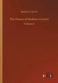 The Poems of Madison Cawein - Paperback