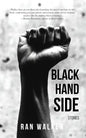 Black Hand Side: Stories - Paperback