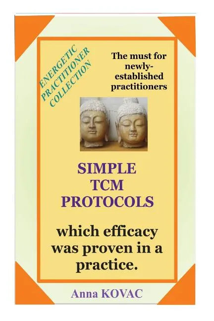 Simple TCM Protocols - Paperback