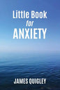 Little Book for Anxiety - Paperback