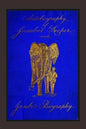 Autobiography of Jumbo's Keeper and Jumbo's Biography: The Life of "The World's Largest Elephant" - Paperback
