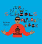 Mr. New-School's Alphabet Book - Hardcover