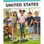United States - Library Binding
