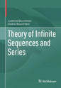 Theory of Infinite Sequences and Series - Paperback