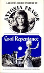 Cool Repentence: A Jemima Shore Mystery - Paperback