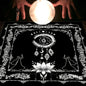 Tarot Tablecloth Cloth Cushion Tarot Moon Sun Lucky Tree Flannel Tablecloth