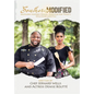 Southern Modified - Hardcover