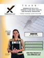 TExES Generalist Ec-6 191 Fine Arts, Health and Physical Education Boost Edition - Paperback