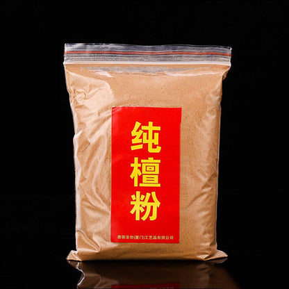 Sandalwood Powder Incense