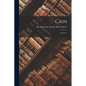 Cain: A Mystery - Paperback