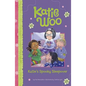 Katie's Spooky Sleepover - Paperback