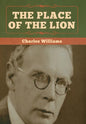 The Place of the Lion - Hardcover