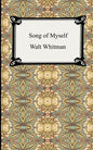 Song of Myself - Paperback