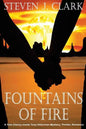 Fountains of Fire: A Tom Clancy meets Tony Hillerman mystery/thriller/romance - Paperback