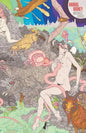 Animal Money - Paperback
