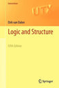 Logic and Structure - Paperback