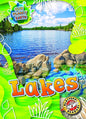 Lakes - Library Binding