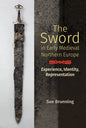The Sword in Early Medieval Northern Europe: Experience, Identity, Representation - Hardcover