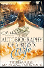 The Autobiography Of A Boss's Wife: An African American Women's Fiction: Standalone - Paperback