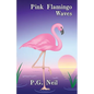 Pink Flamingo Waves: A Collection of Seven Short Stories - Paperback