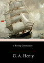 A Roving Commission - Paperback