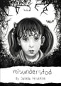 Misunderstod: Living With Dyslexia - Paperback