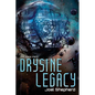 Drysine Legacy: The Spiral Wars - Paperback