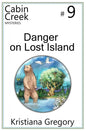 Danger on Lost Island - Paperback