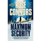 Maximum Security: A Crime Novel - Paperback